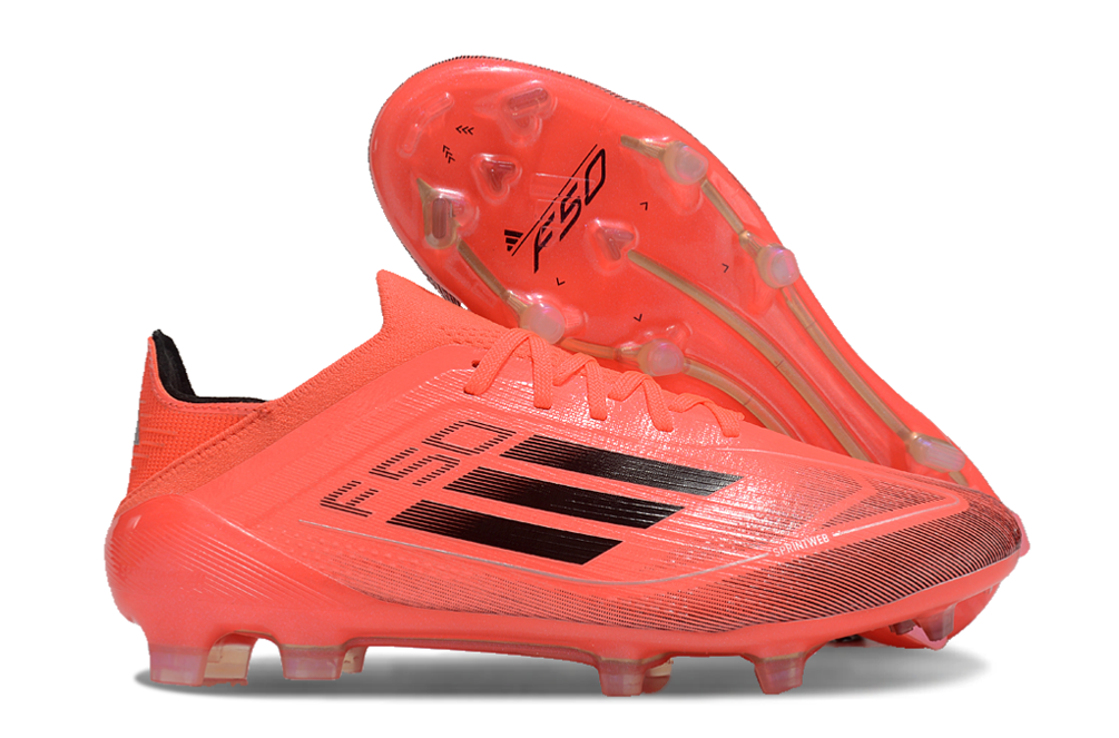 Adidas Soccer Shoes-45